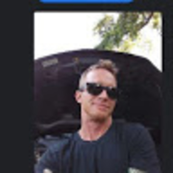 Meet your Posher, Brian - Picture 1 of 1